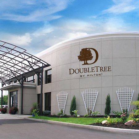 Doubletree By Hilton Buffalo-Amherst Extérieur photo
