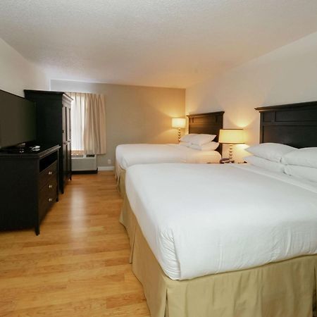 Doubletree By Hilton Buffalo-Amherst Extérieur photo