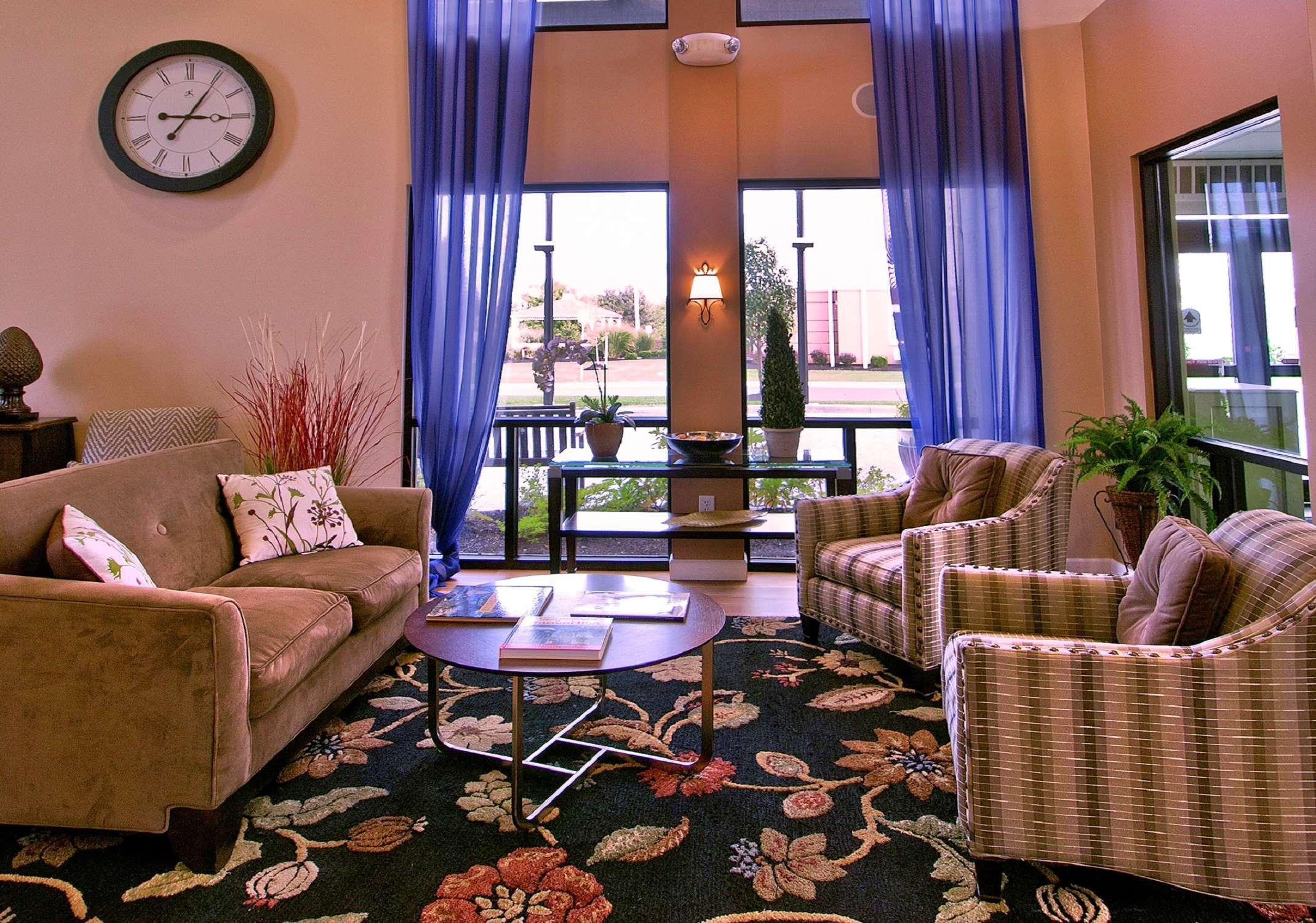 Doubletree By Hilton Buffalo-Amherst Intérieur photo