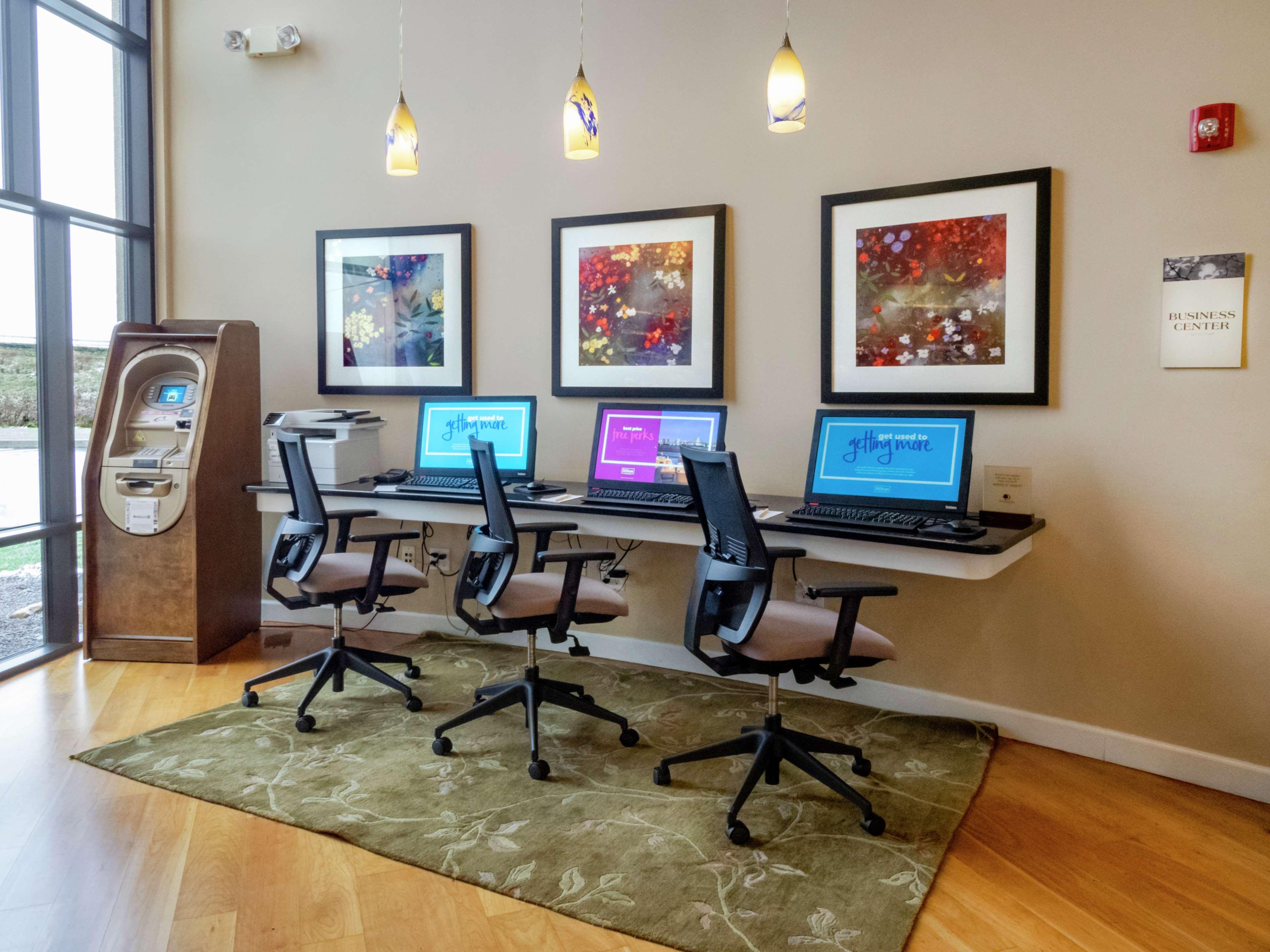 Doubletree By Hilton Buffalo-Amherst Extérieur photo