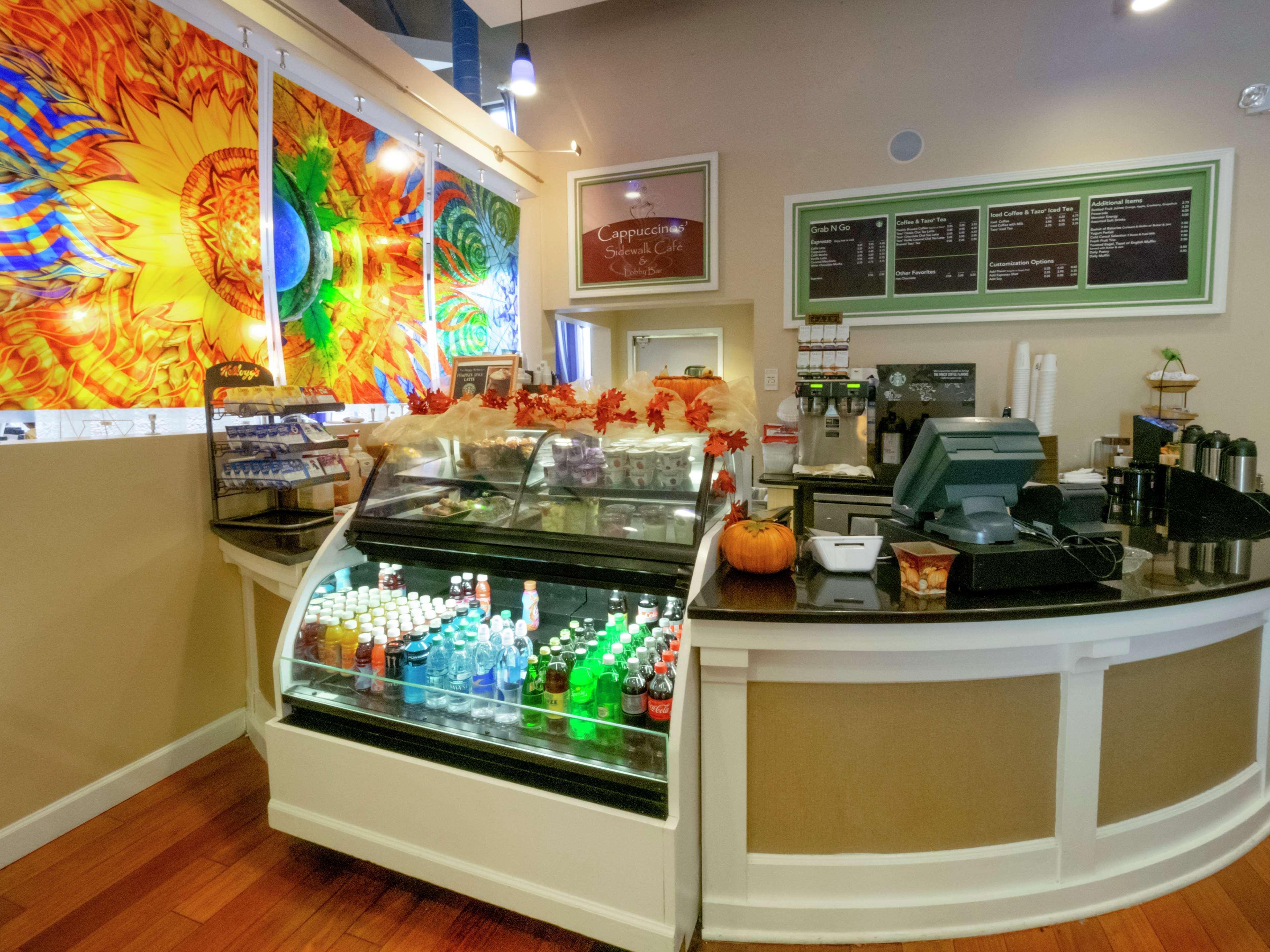 Doubletree By Hilton Buffalo-Amherst Extérieur photo