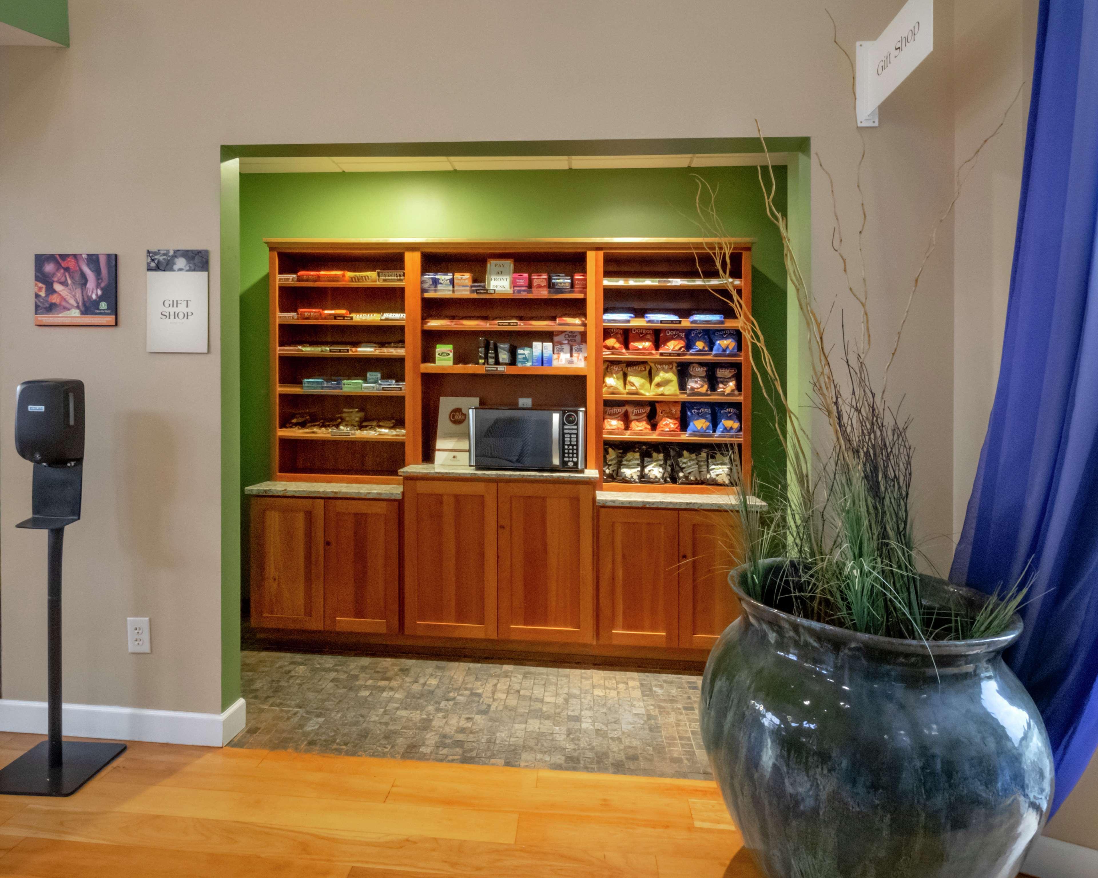 Doubletree By Hilton Buffalo-Amherst Extérieur photo