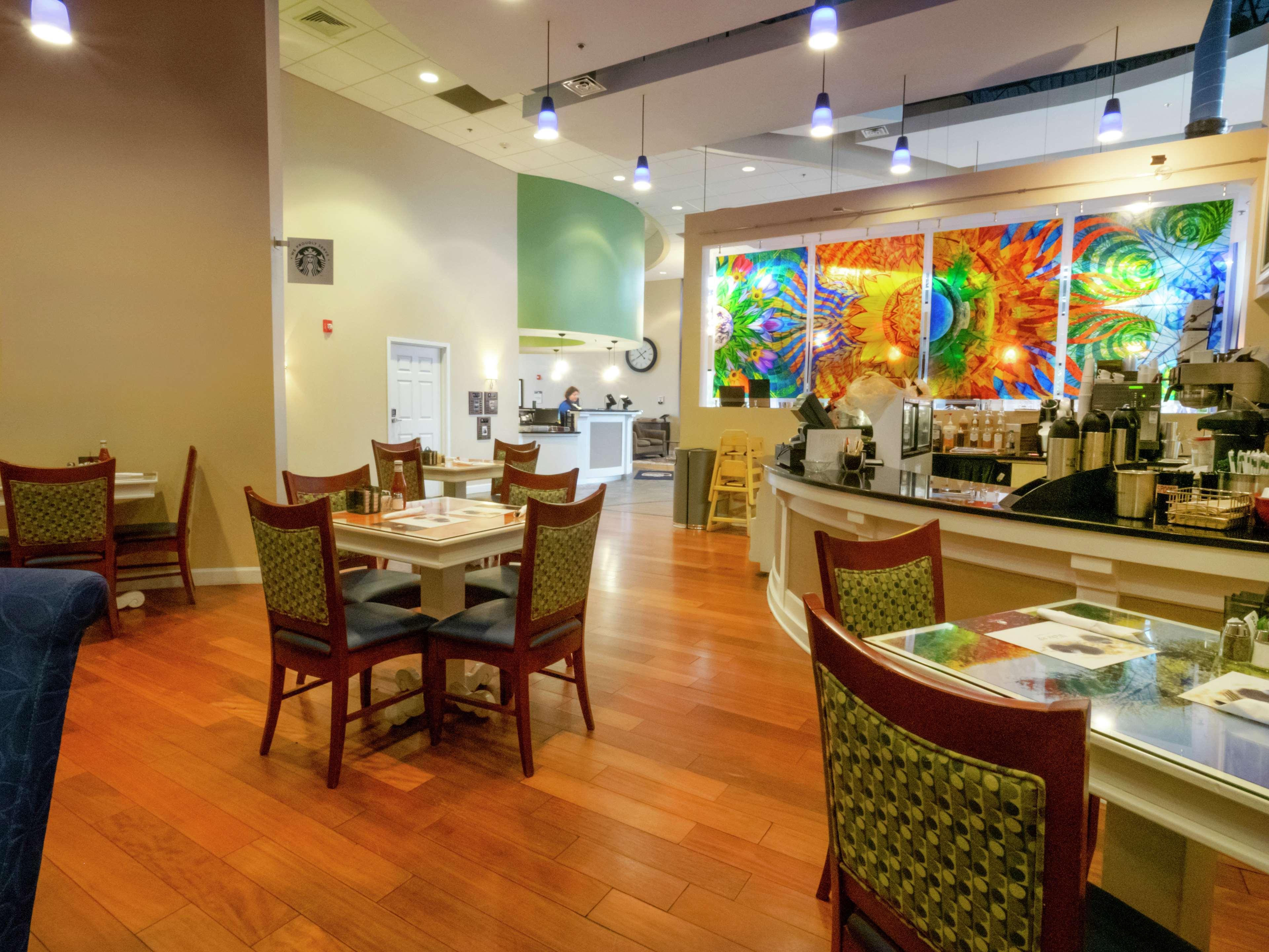 Doubletree By Hilton Buffalo-Amherst Extérieur photo