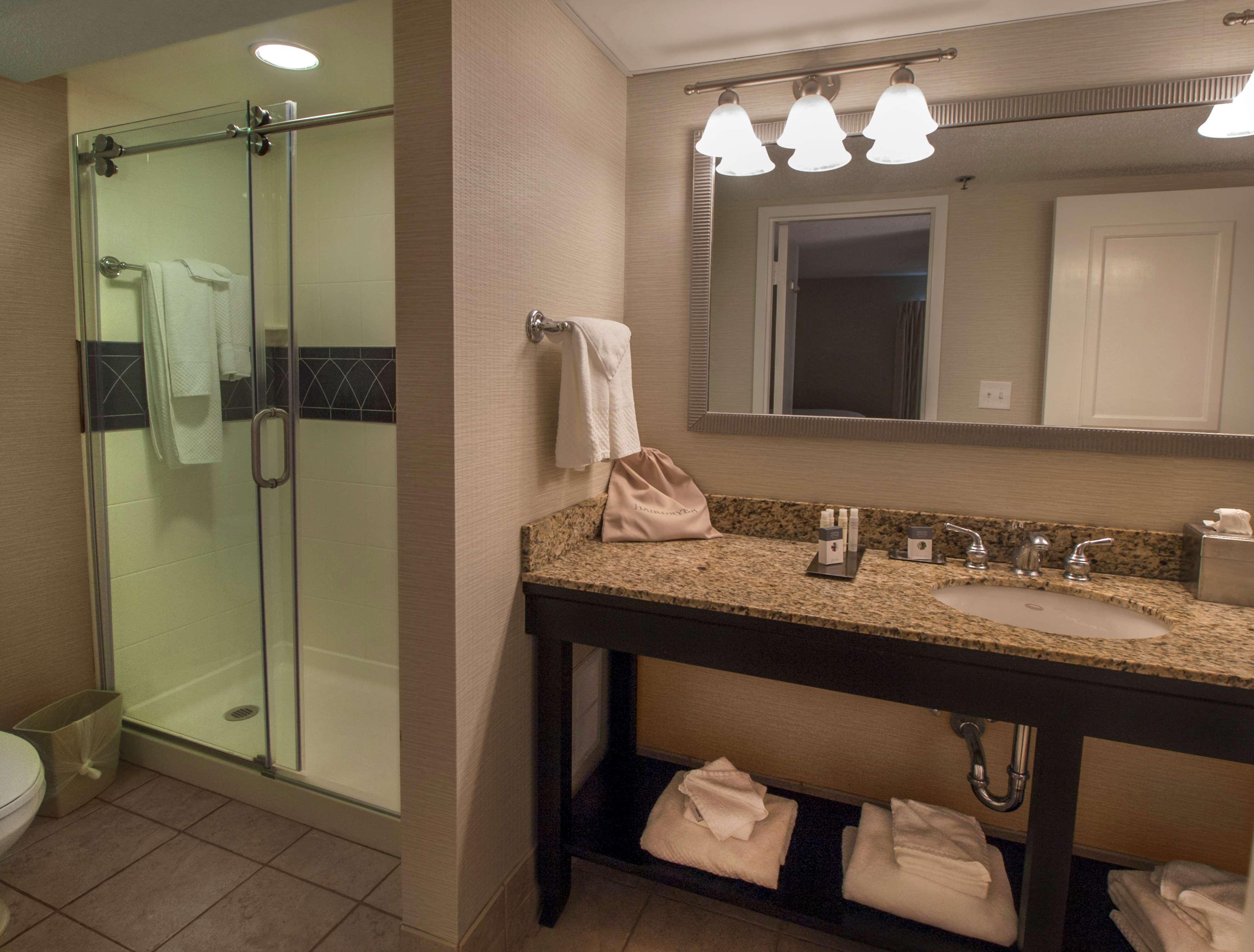 Doubletree By Hilton Buffalo-Amherst Extérieur photo
