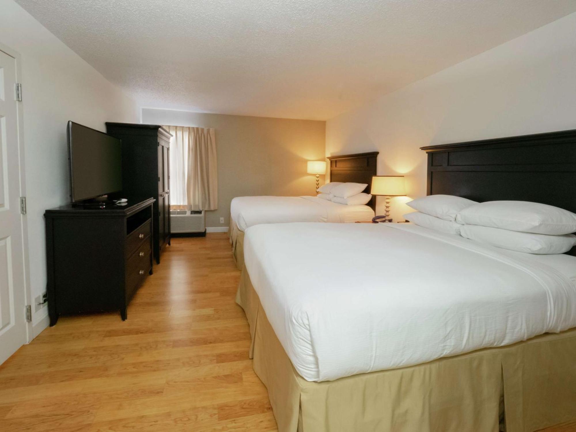 Doubletree By Hilton Buffalo-Amherst Extérieur photo