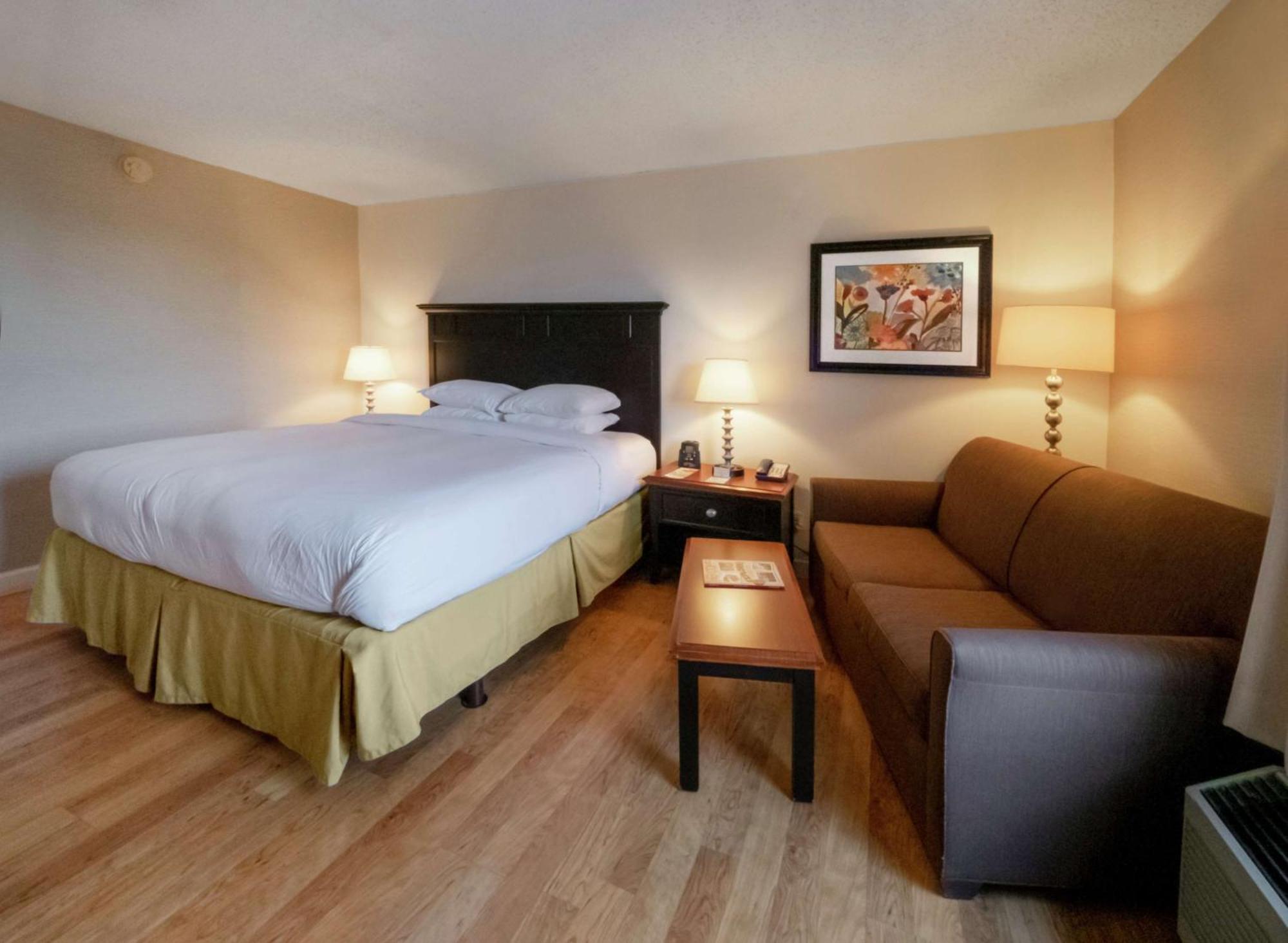 Doubletree By Hilton Buffalo-Amherst Extérieur photo