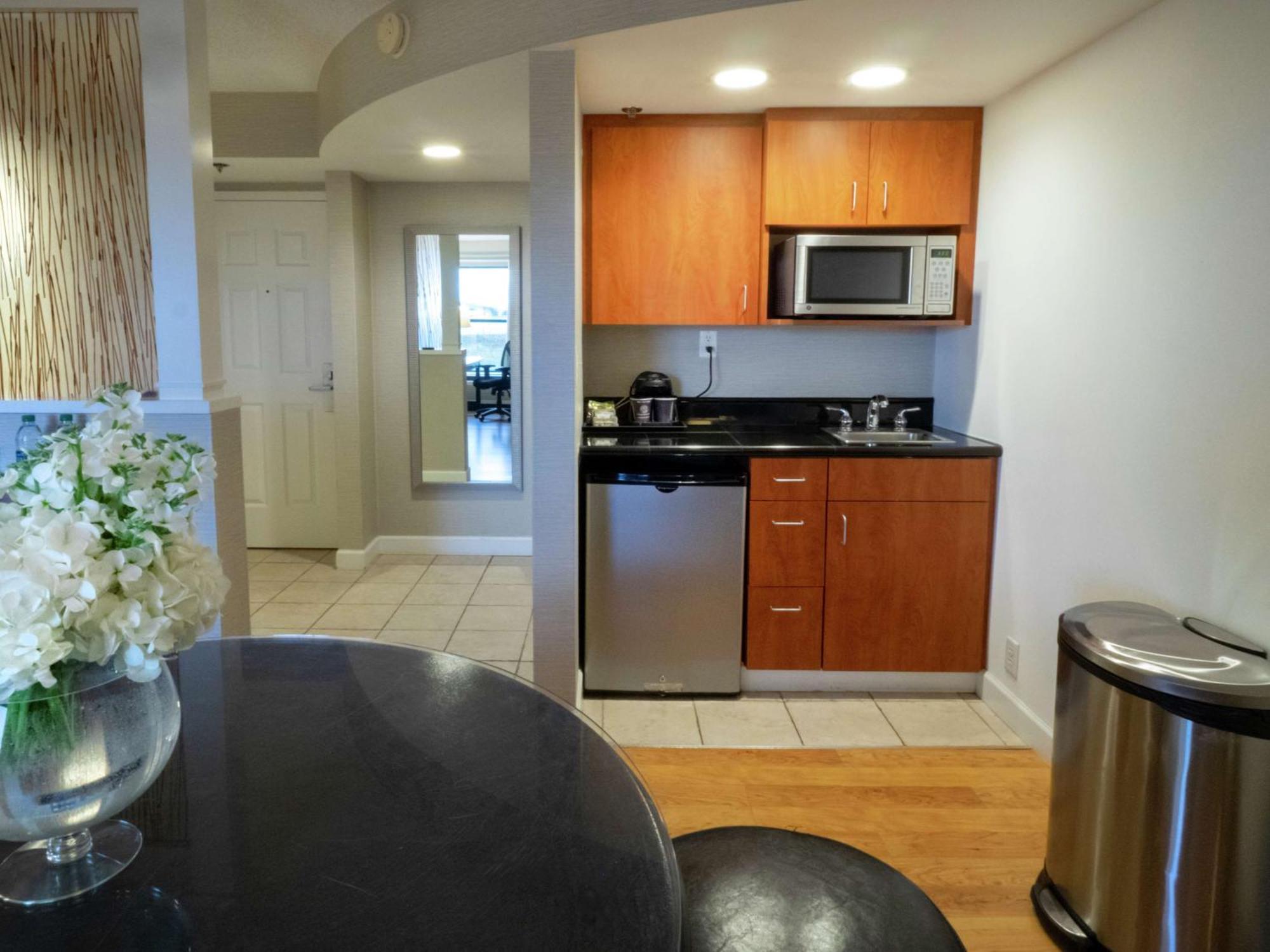 Doubletree By Hilton Buffalo-Amherst Extérieur photo