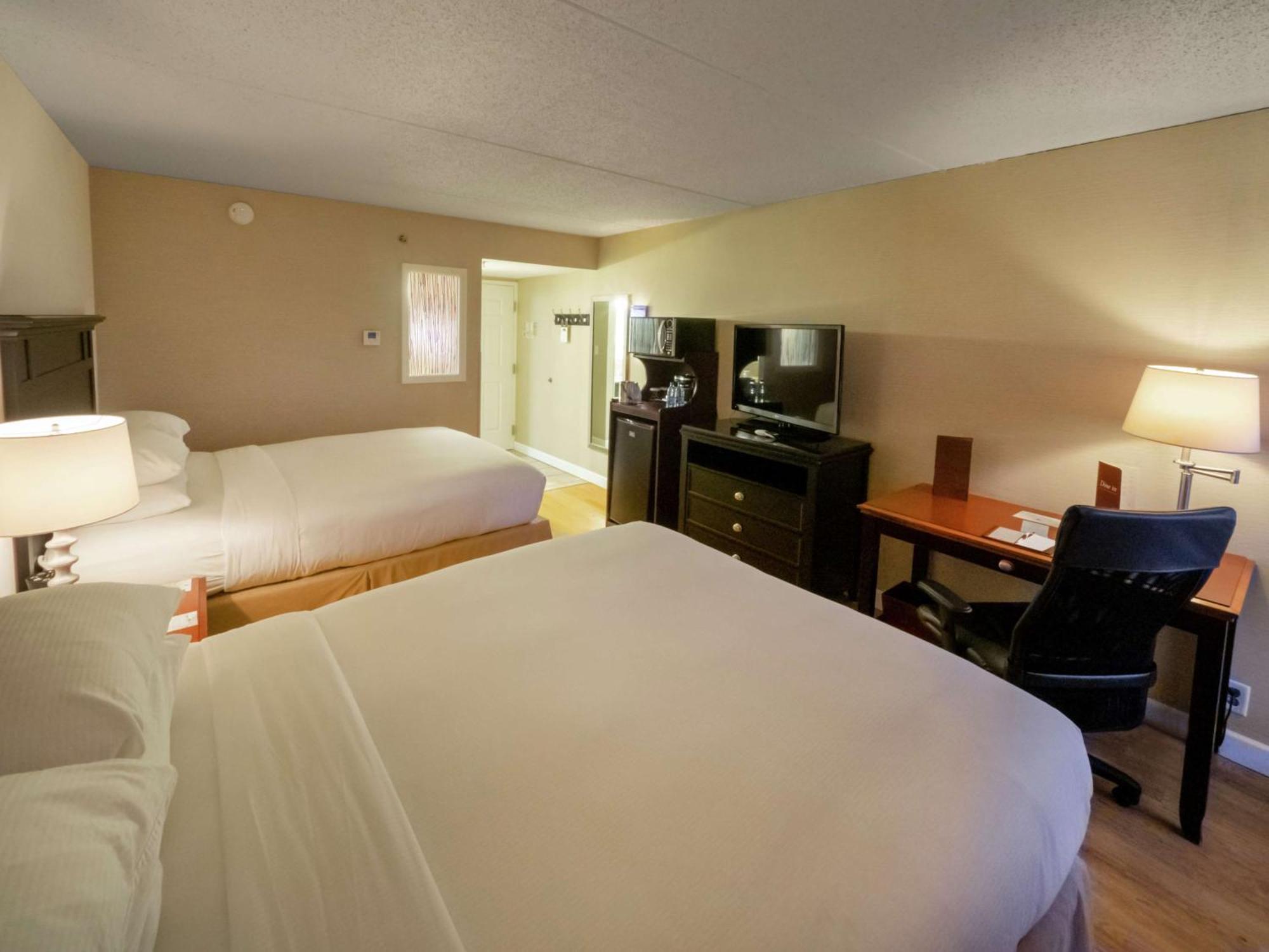 Doubletree By Hilton Buffalo-Amherst Extérieur photo