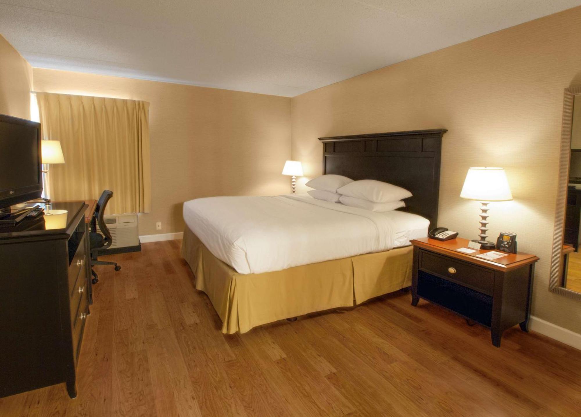Doubletree By Hilton Buffalo-Amherst Extérieur photo