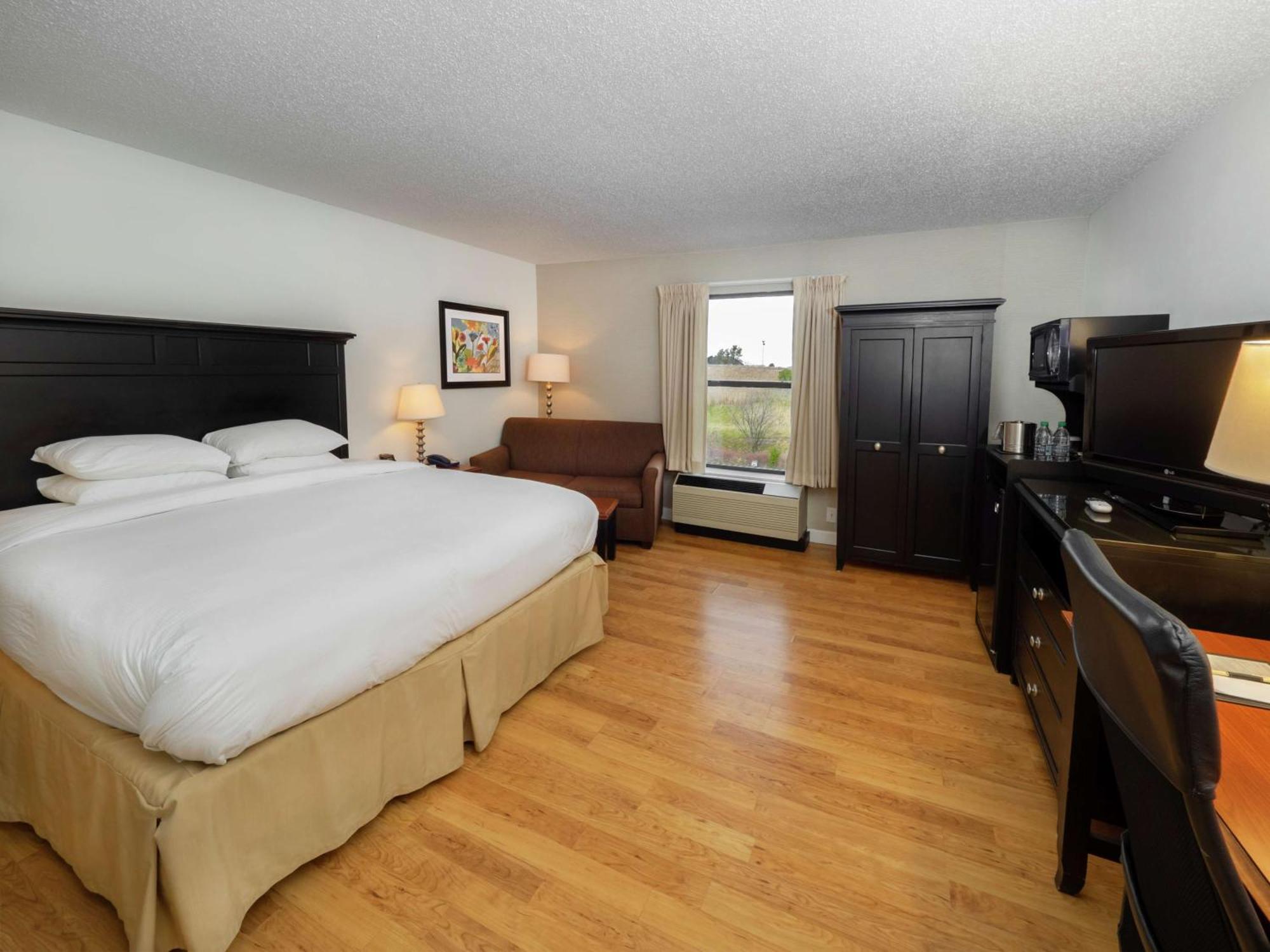Doubletree By Hilton Buffalo-Amherst Extérieur photo