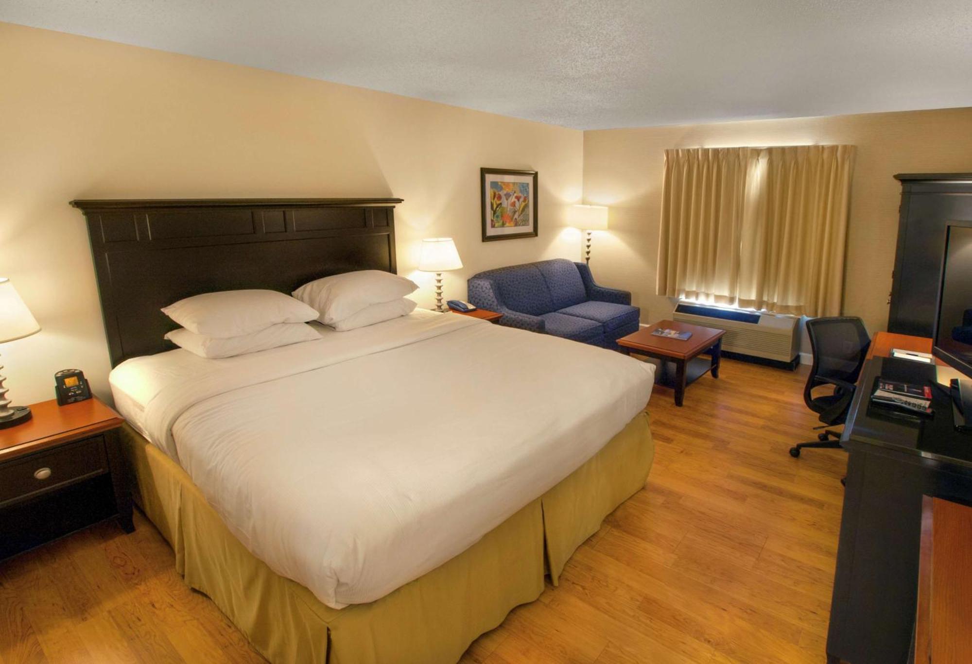 Doubletree By Hilton Buffalo-Amherst Extérieur photo