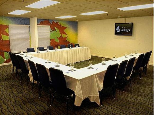 Doubletree By Hilton Buffalo-Amherst Facilités photo