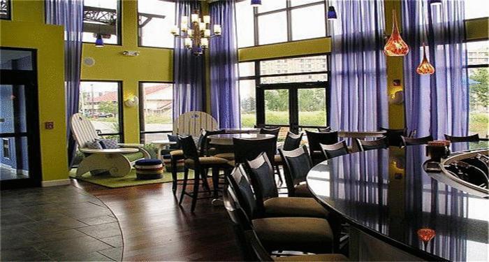 Doubletree By Hilton Buffalo-Amherst Extérieur photo